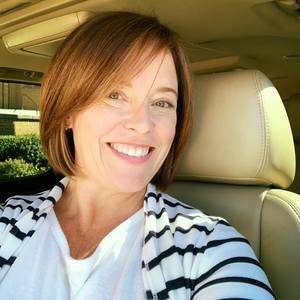 Meet your Posher, Meg